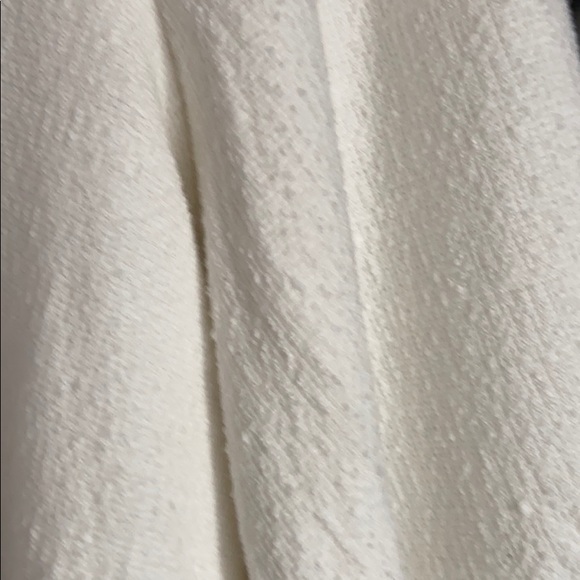 MADEWELL TEXTURE & THREAD  LONG SLEEVE TOP - Picture 8 of 15